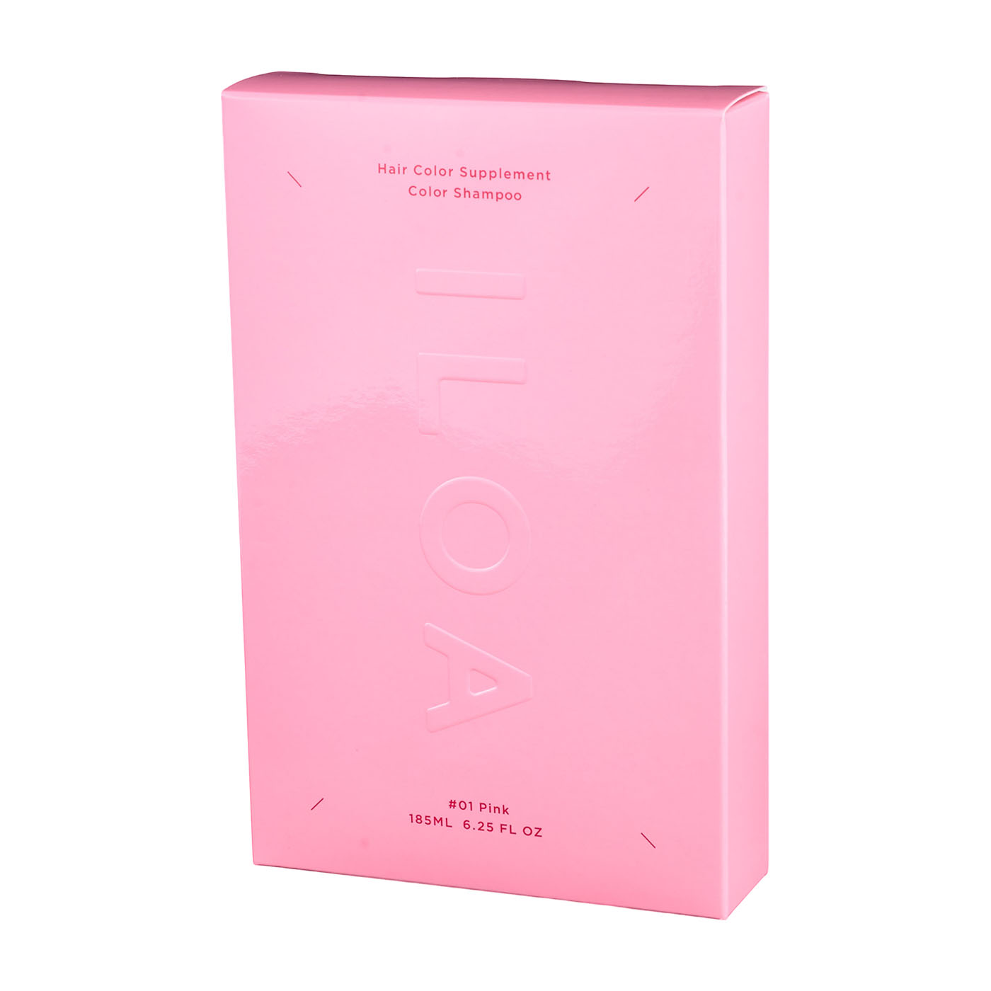 Color Shampoo 6