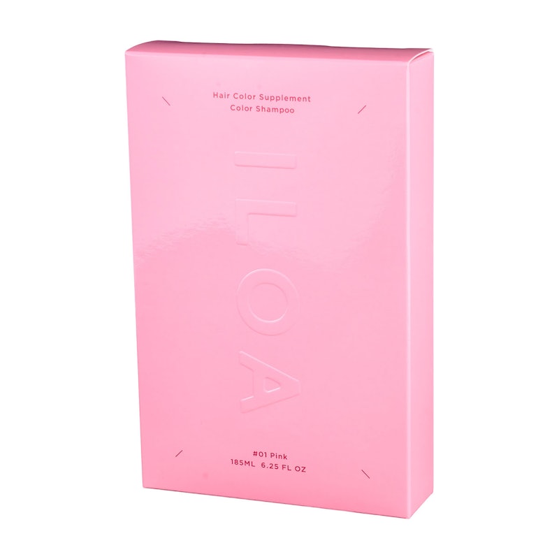 Color Shampoo 6