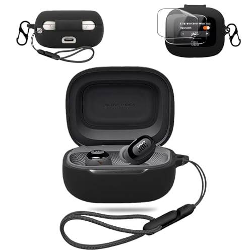 JBL LIVE BUDS 3用ケース 1