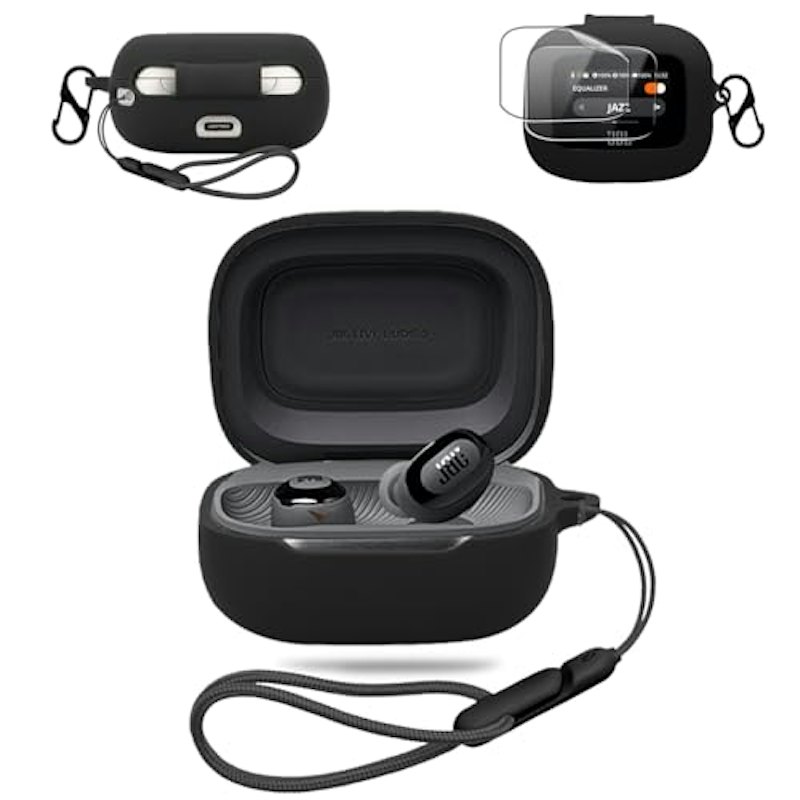 JBL LIVE BUDS 3用ケース 1