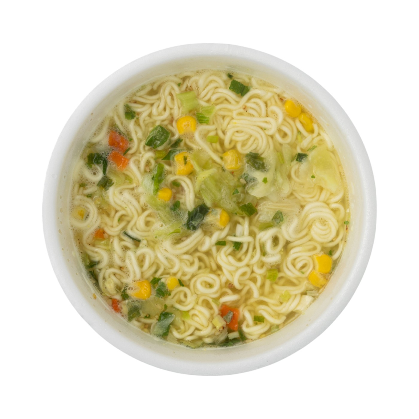 塩らーめん 5