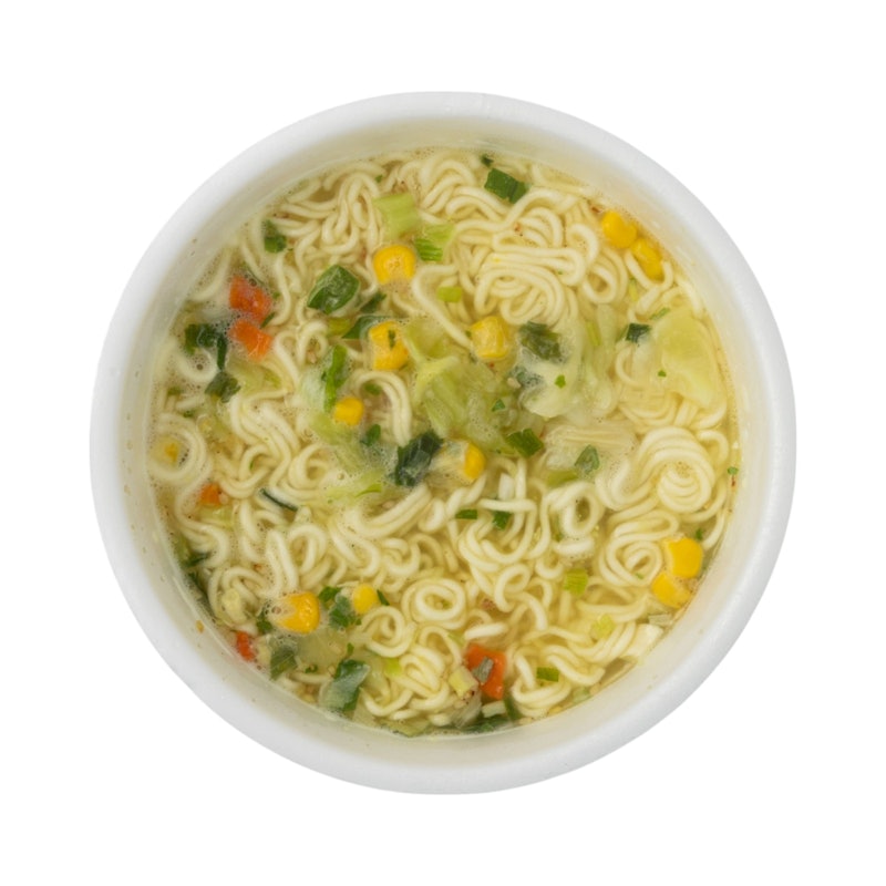 塩らーめん 5