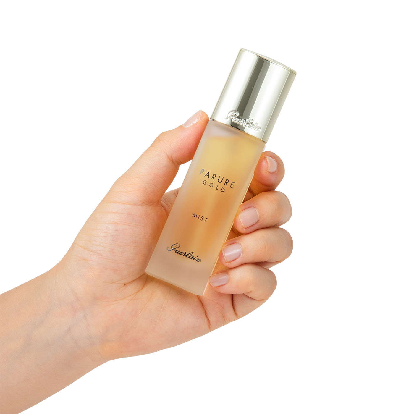 ゲラン パリュールゴールドスキン ミスト プライマー 洗顔料 まとめ売り パリュール ゴールド スキン ダブル ヴェール プライマー / ゲラン