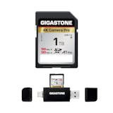 【徹底比較】GigastoneのSDカード・MicroSDカードのおすすめ人気ランキング【2026年】 5
