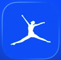 MyFitnessPal  1