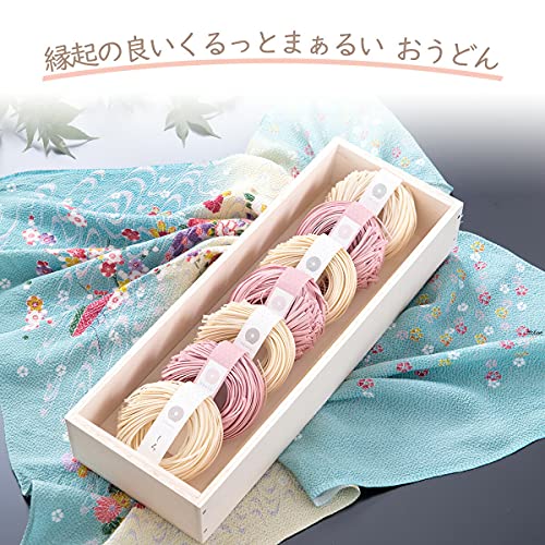 okuruうどん 2