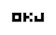 オーケーコイン・ジャパン株式会社 OKJ 1