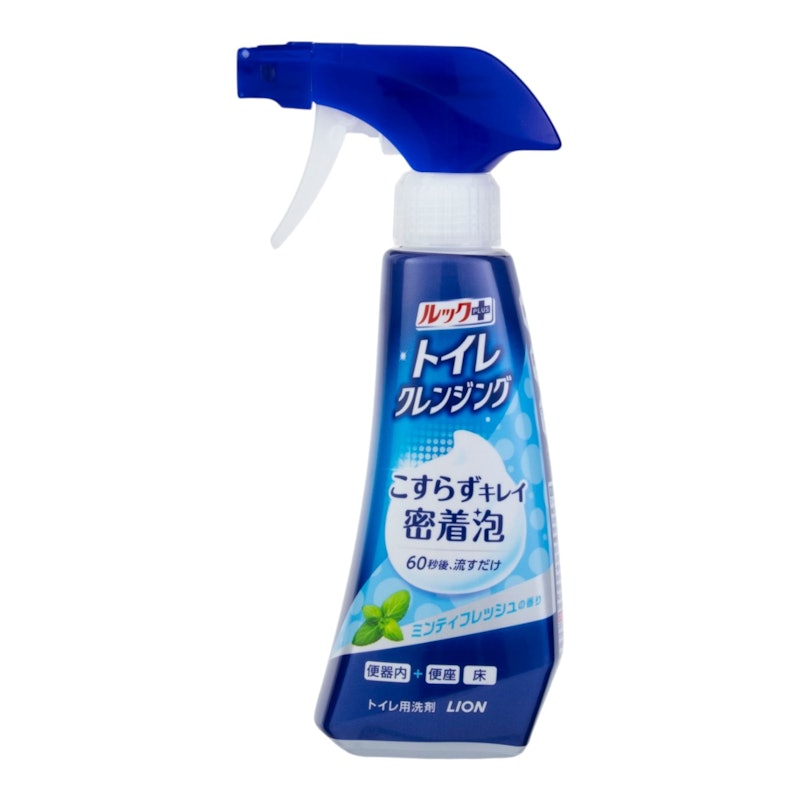 トイレクレンジング 1