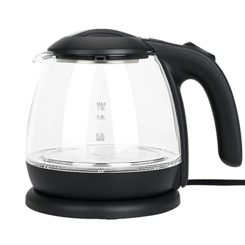 電気ケトル 1
