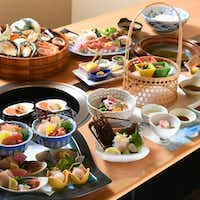 下田大和館 4