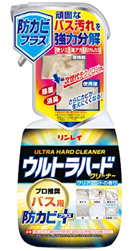 お風呂掃除用洗剤のおすすめ人気ランキング10選 Mybest お風呂掃除用洗剤のおすすめ人気ランキング10選 Mybest