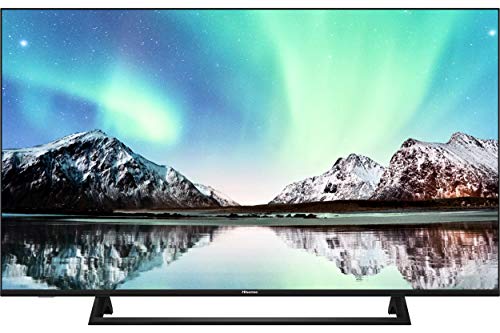 ハイセンス 43V型 4K液晶テレビ 43E6800 スマートテレビ 動画アプリ ハイセンス 43V型 4K液晶テレビ 43E6800 スマートテレビ 動画アプリ