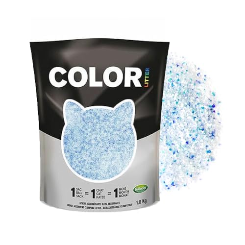 COLOR LITTER 1