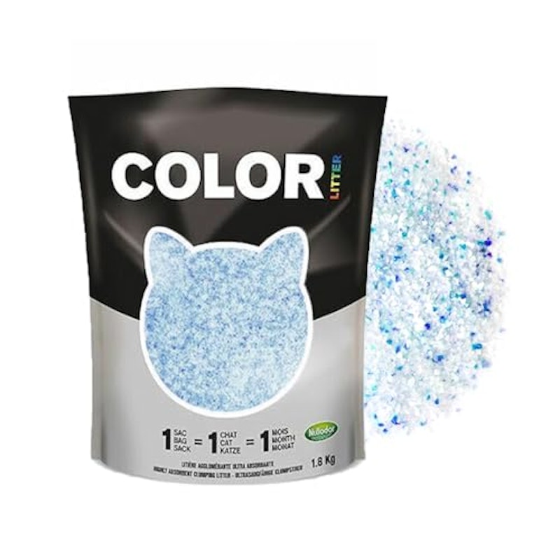 COLOR LITTER 1