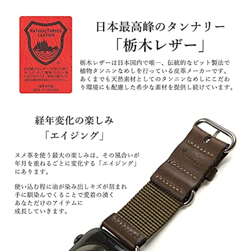 Apple Watchバンド 5
