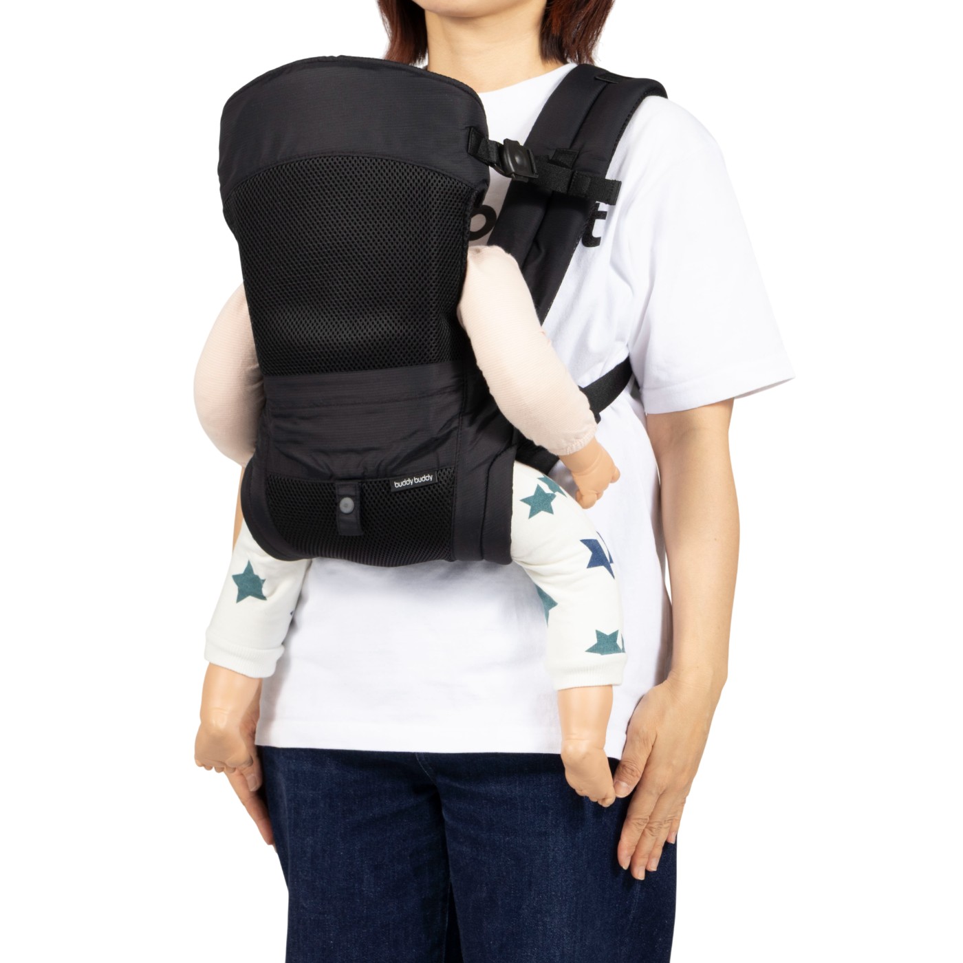 4WAY Carrier Cool Mesh 1