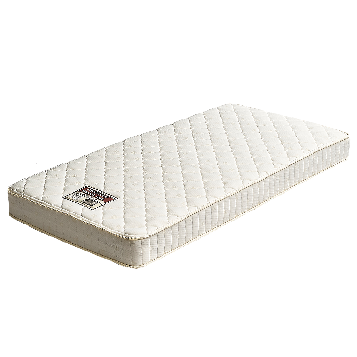 ニトリ シングルマットレス(アビーCR)をレビュー！口コミ・評判を