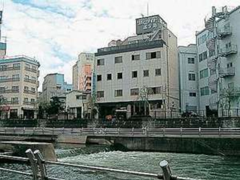 宇都宮リバーサイドホテル 1