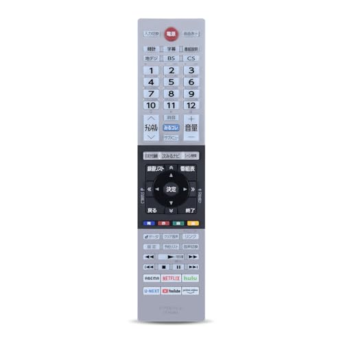 テレビリモコン 1