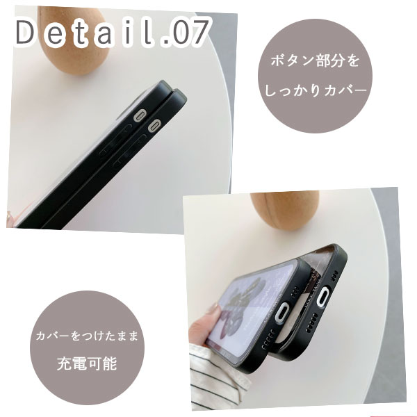iPhone17ケース 12