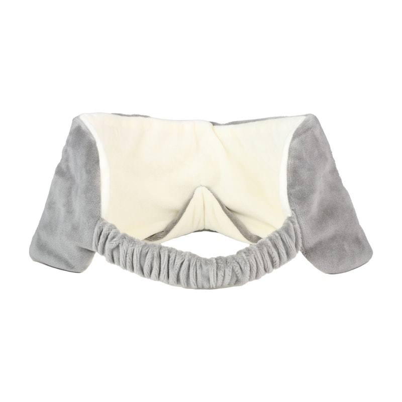 入眠 耳までアイマスク 5