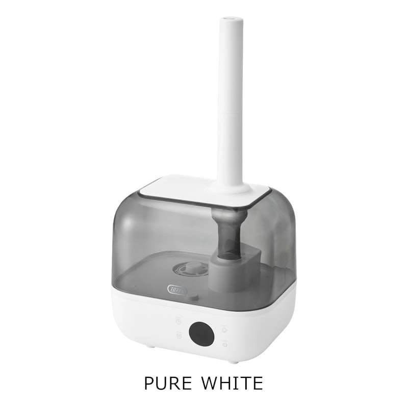 抗菌ハイブリッドアロマ加湿器 10