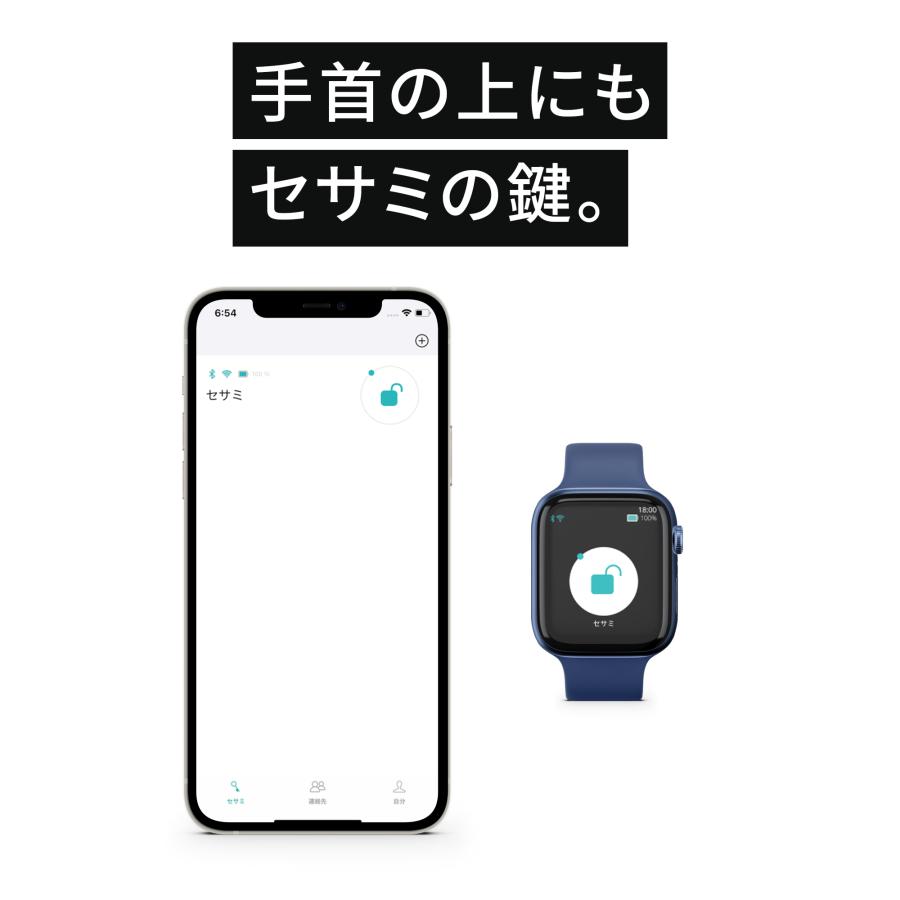 セサミ５Pro＋セサミタッチ セット 5