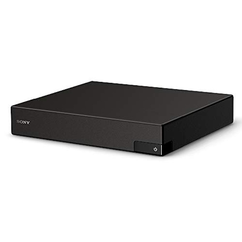 地上・BS4K・110度CS4Kチューナー 1