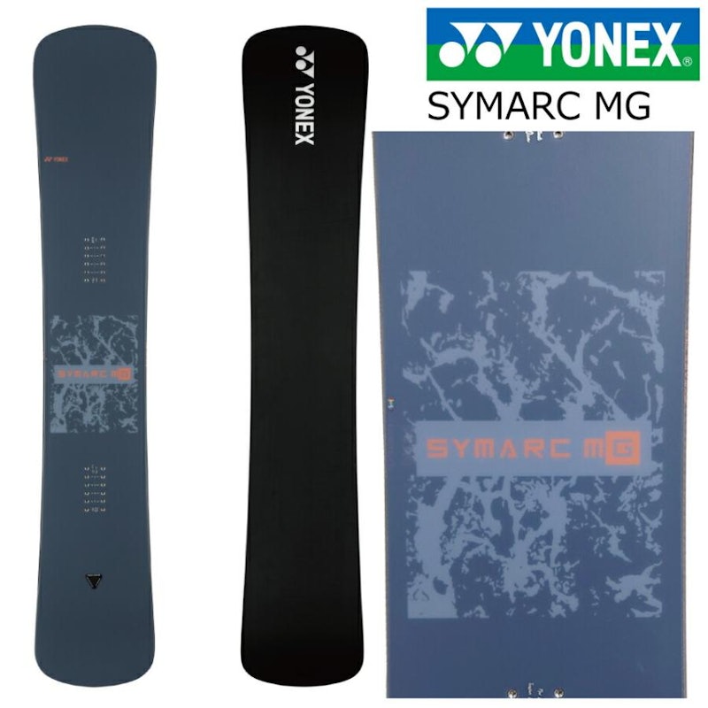 SYMARC Mg 1