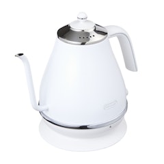 デロンギ・ジャパン アイコナ 電気カフェケトル KBOE1220Jを検証 デロンギ・ジャパン アイコナ 電気カフェケトル KBOE1220Jを検証