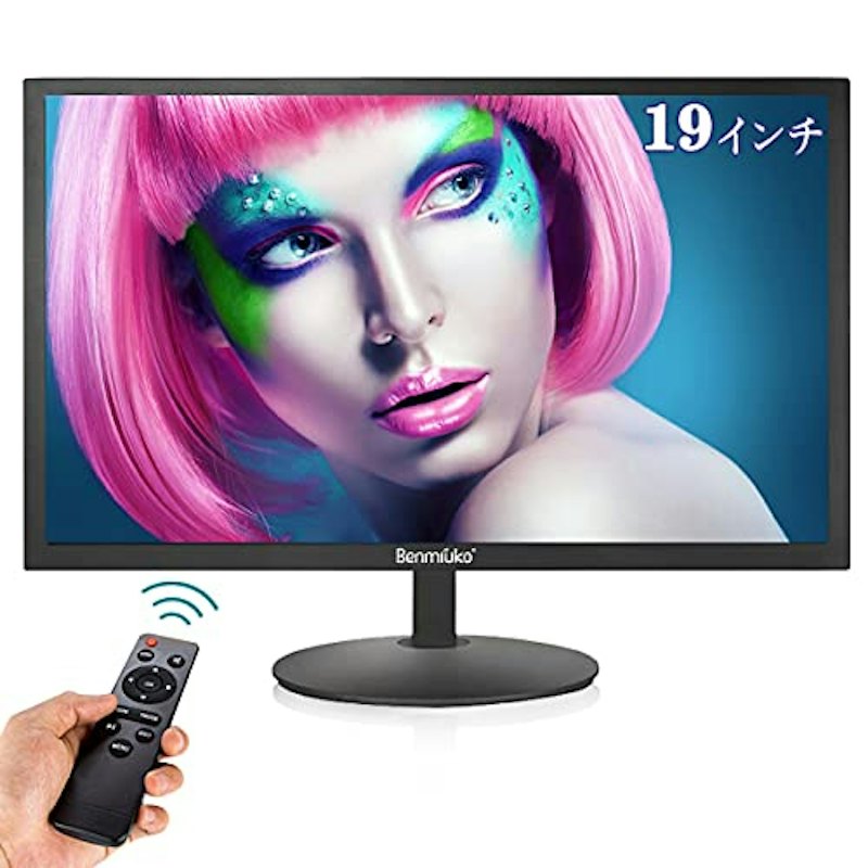 液晶ディスプレイ 1