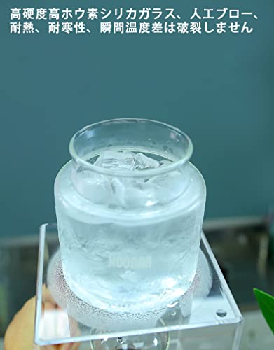 水出しコーヒードリッパー  5