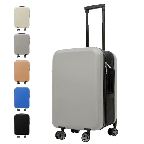 折りたたみキャリーケース 1