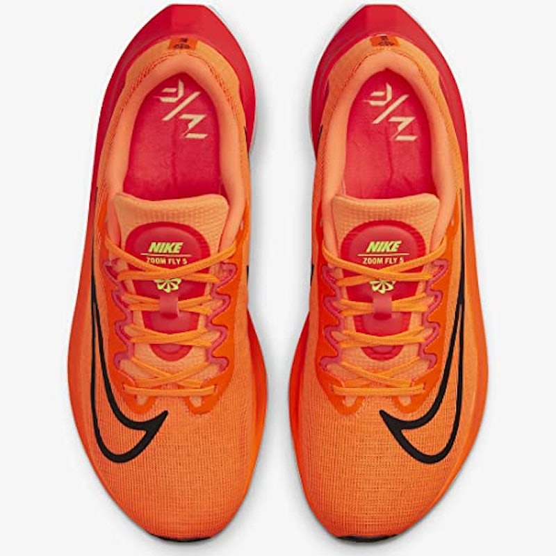 Zoom Fly 5 4