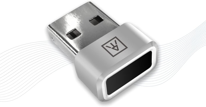 2022年】USB指紋認証リーダーのおすすめ人気ランキング19選 | mybest