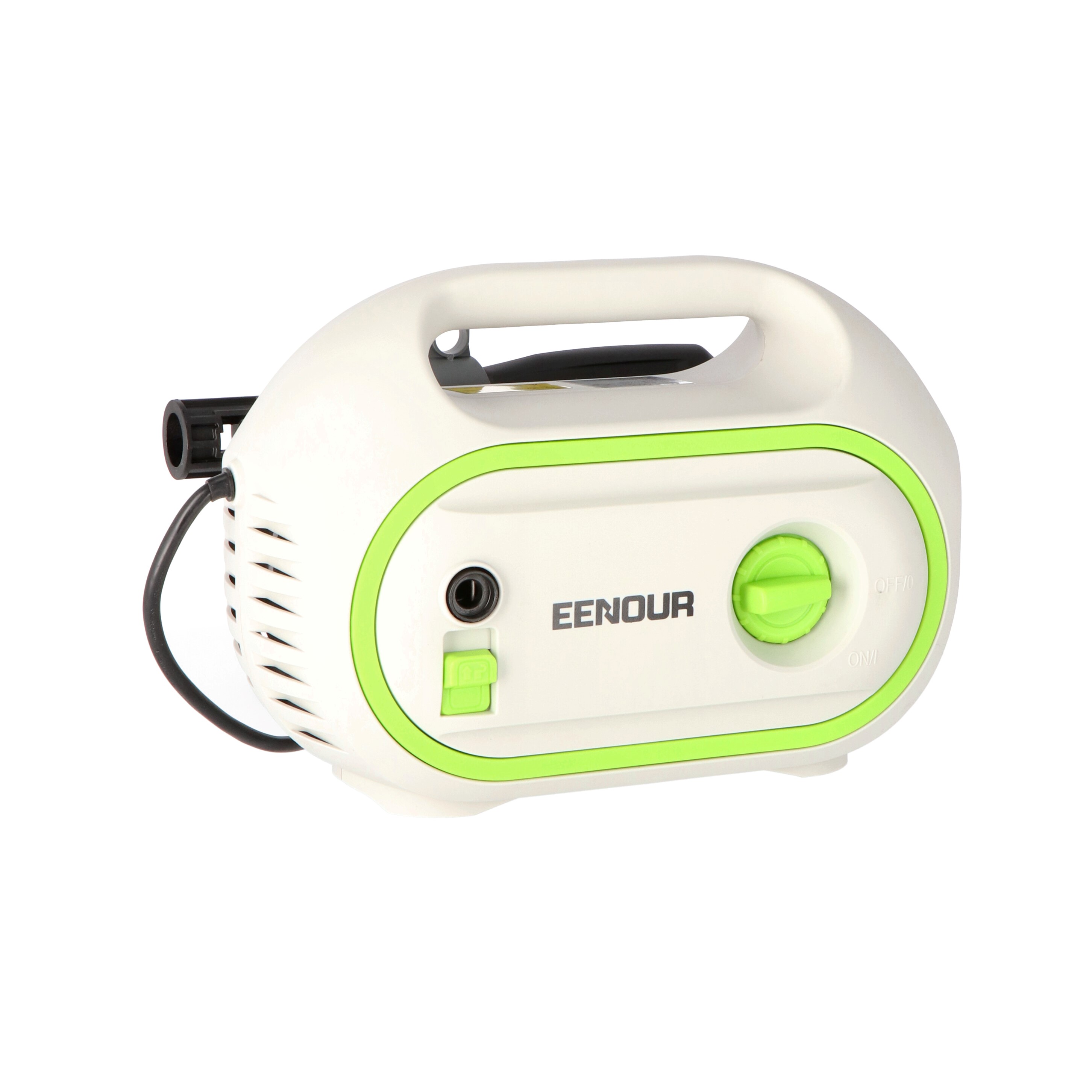 充電式 高圧洗浄機 EENOUR