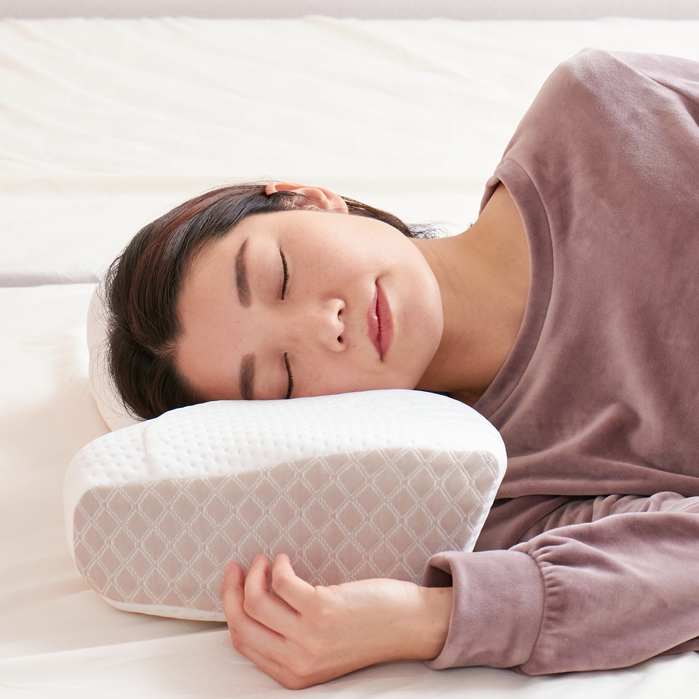 スージーAS快眠枕2 8