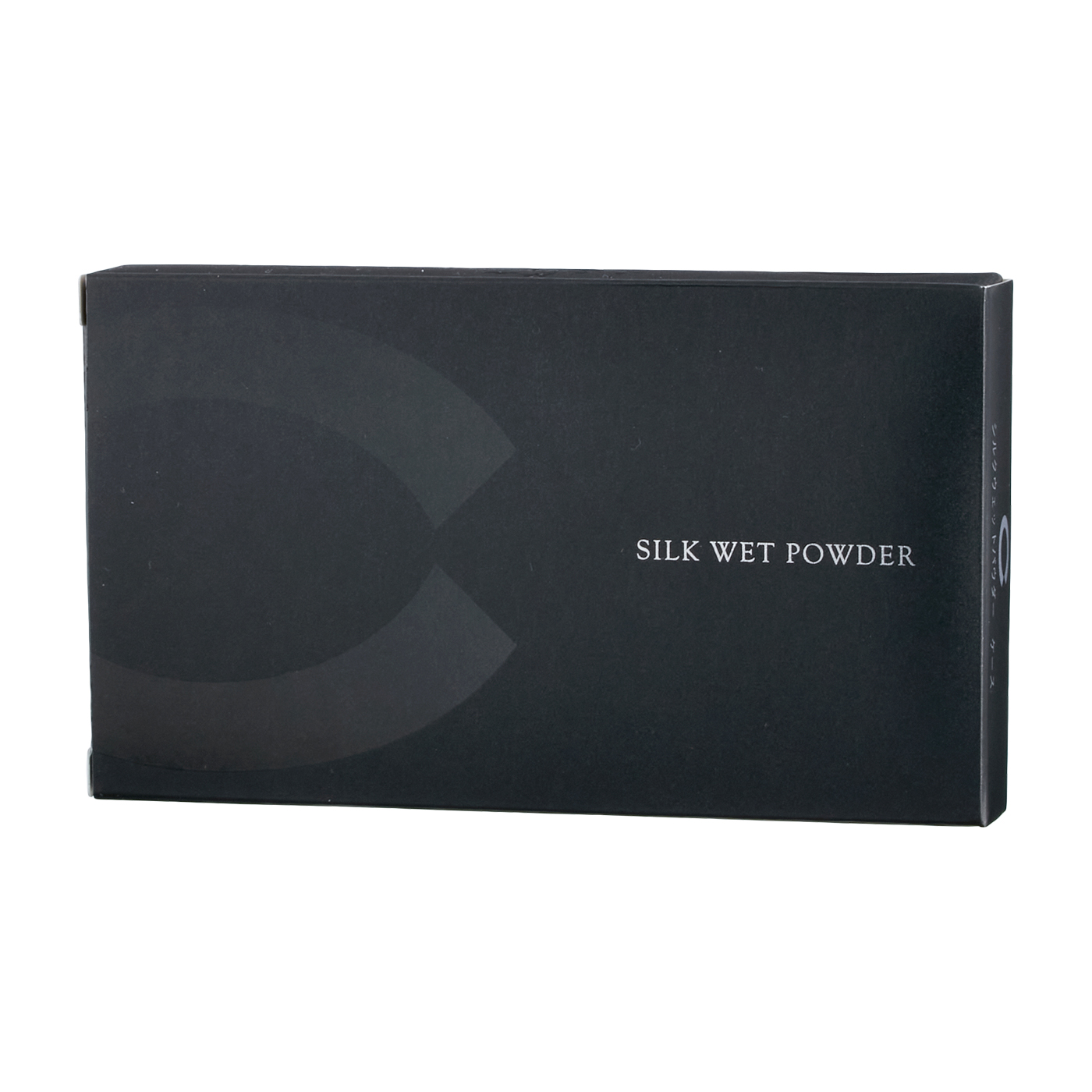 セフィーヌ シルクウェットパウダー OC110をレビュー！クチコミ・評判