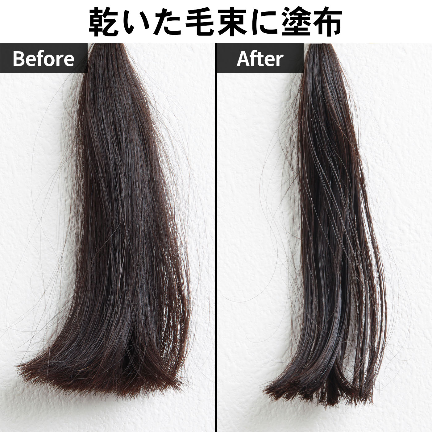 DUAL ESSENCE HAIR OIL 6