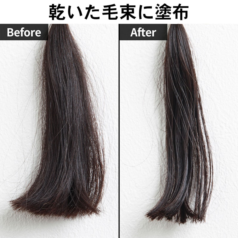 DUAL ESSENCE HAIR OIL 6