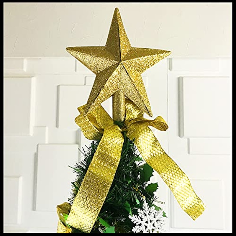 クリスマスツリー 5