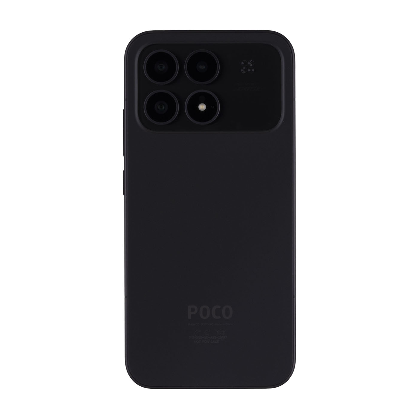 Xiaomi POCO F8 Proを検証レビュー！Androidスマホの選び方も紹介 3