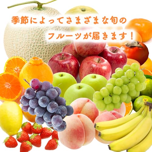 フルーツセット 5