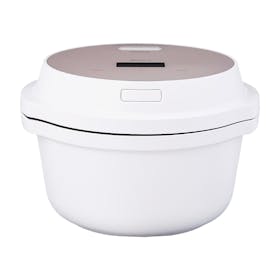 パナソニック ビストロ オートクッカー NF-AC700-Hを検証レビュー パナソニック ビストロ オートクッカー NF-AC700-Hを検証レビュー