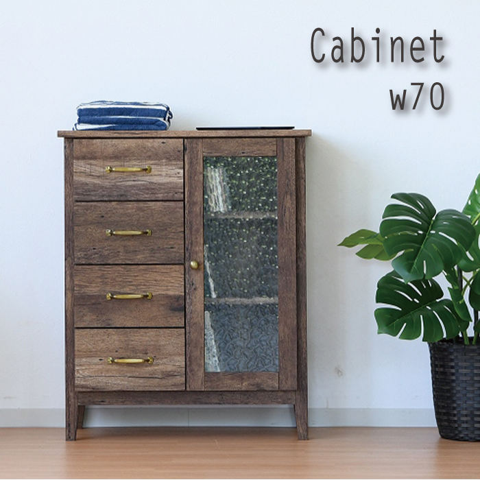 アンティークサイドボード　装飾付き収納家具　レトロ 楽天市場】アンティーク調サイドボード 猫脚 家具 木製