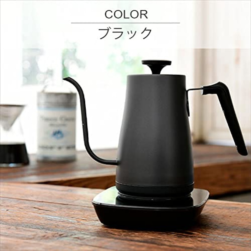 電気ケトル 2