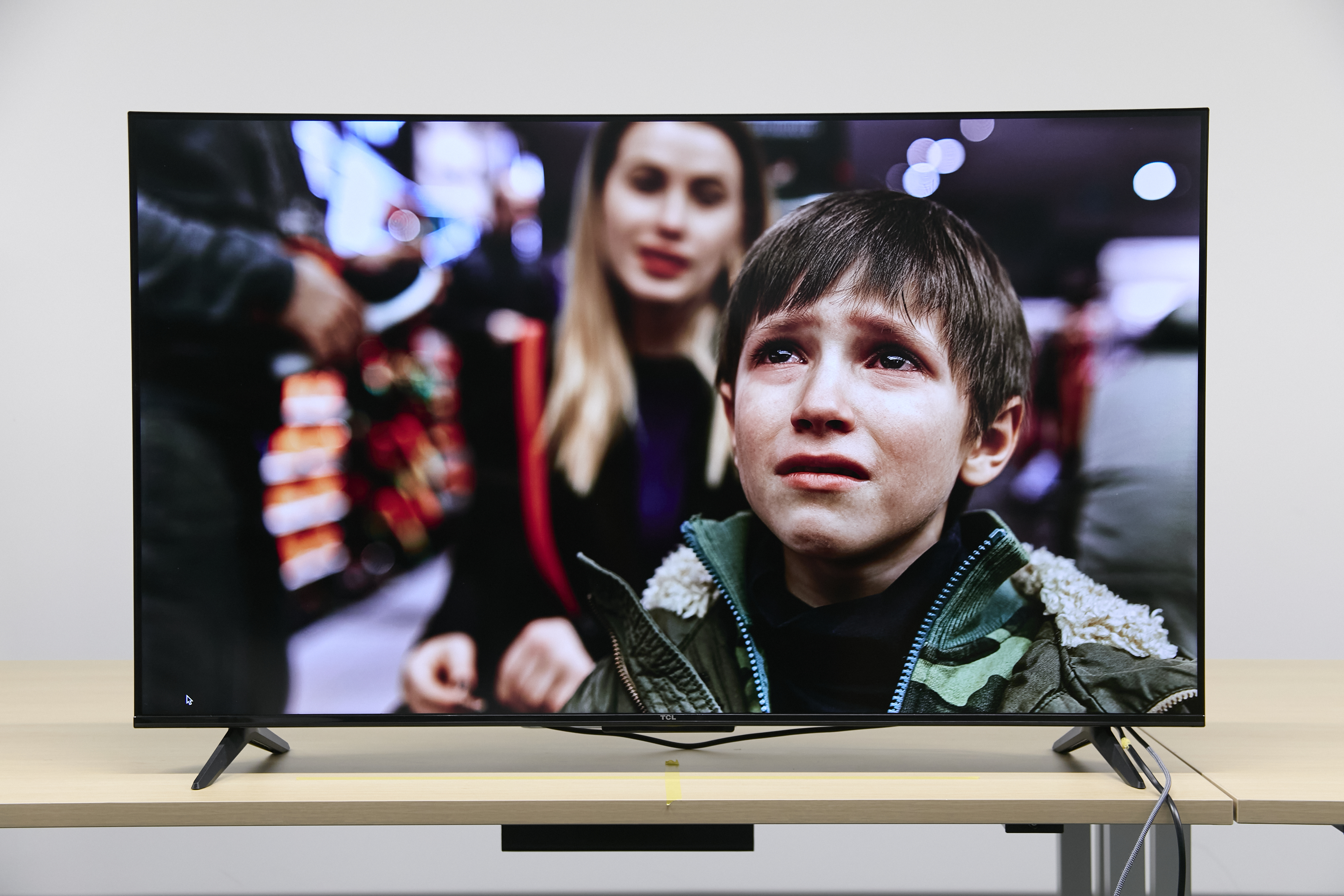 TCL 50P63J 50インチ液晶テレビ Amazon | 【Amazon.co.jp 限定】TCL 50V型 テレビ チューナー