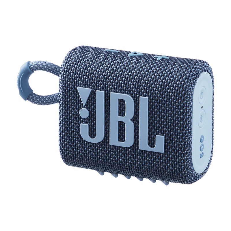 JBL ブルートゥーススピーカー ［防水 Bluetooth対応］ ブラック