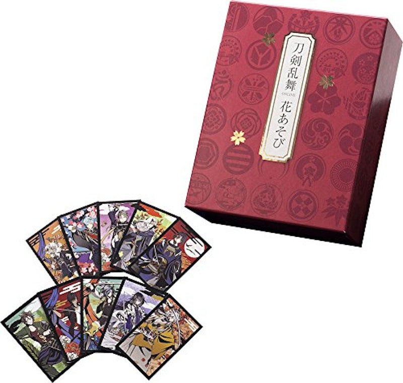 花札 刀剣乱舞 -ONLINE- 1