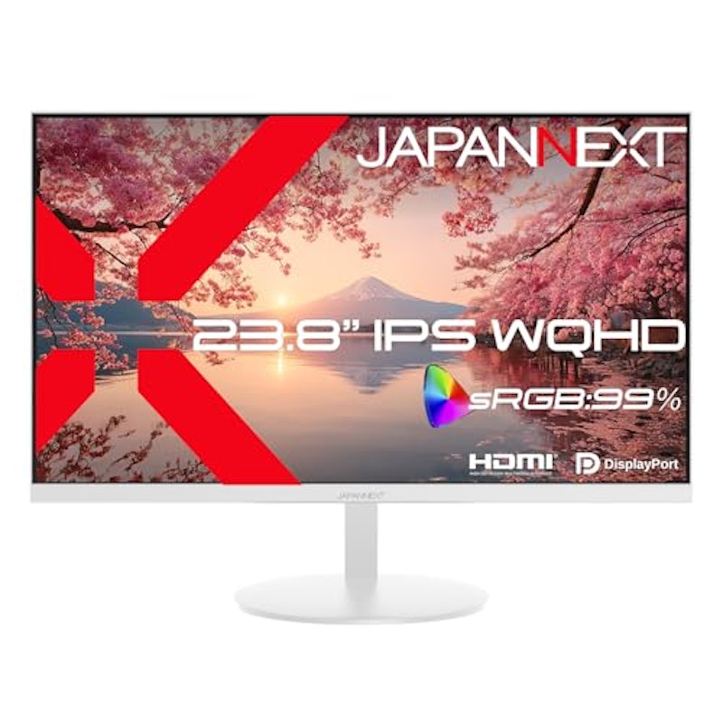 液晶モニター 1